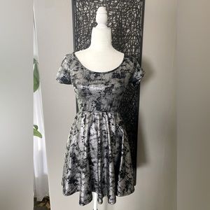 Rolla Coster dress size small.